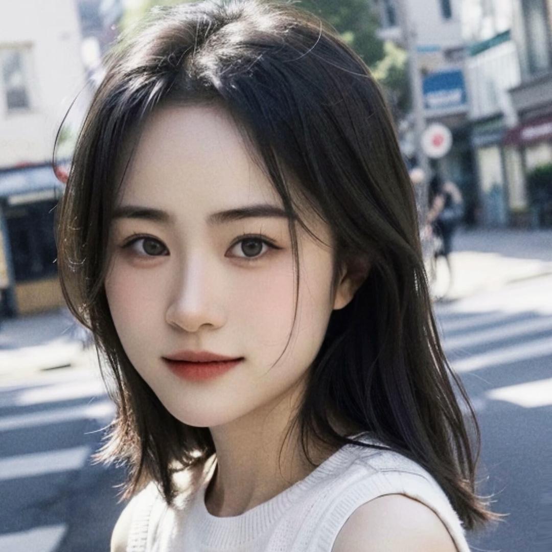 孙露露（小号）