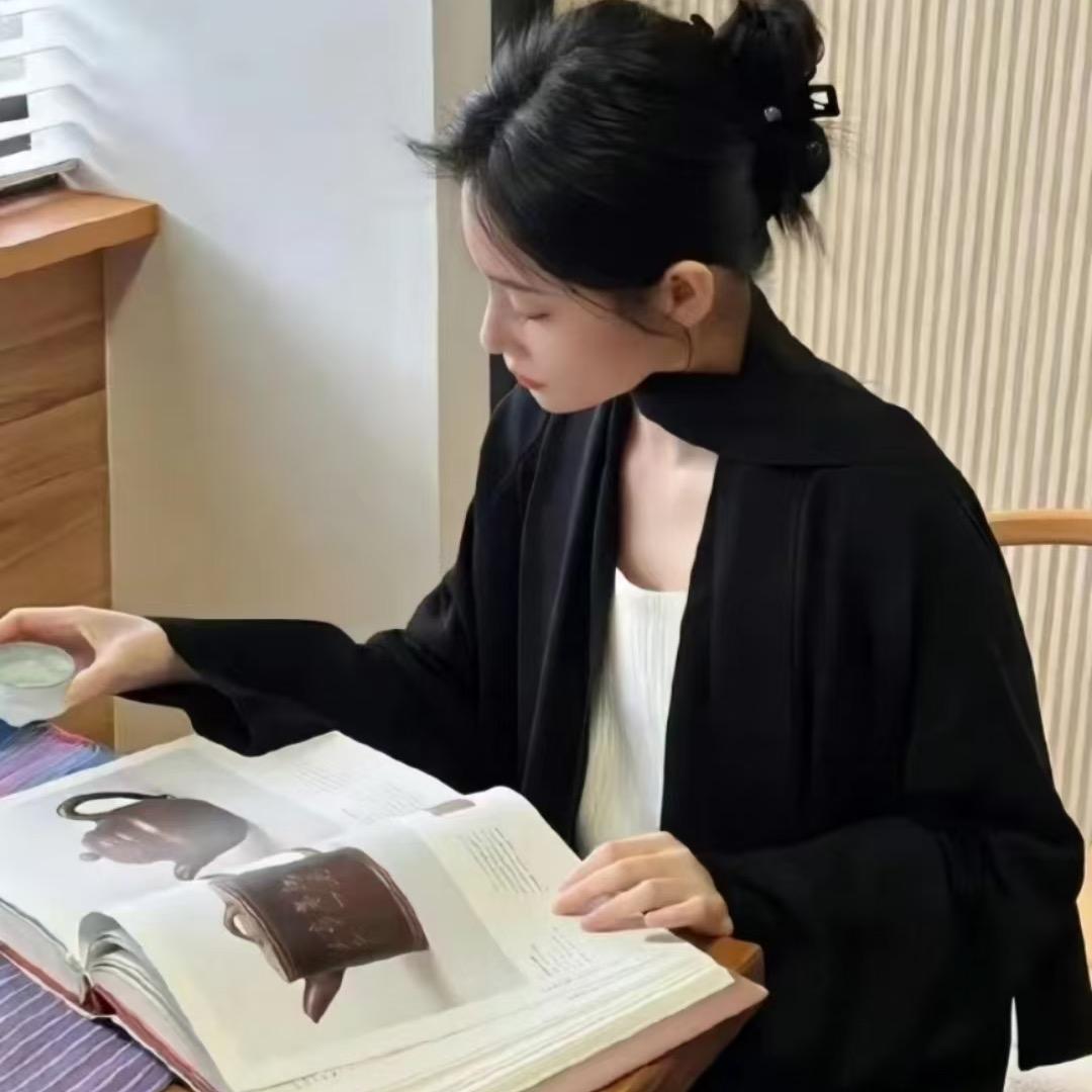 雾间养生堂