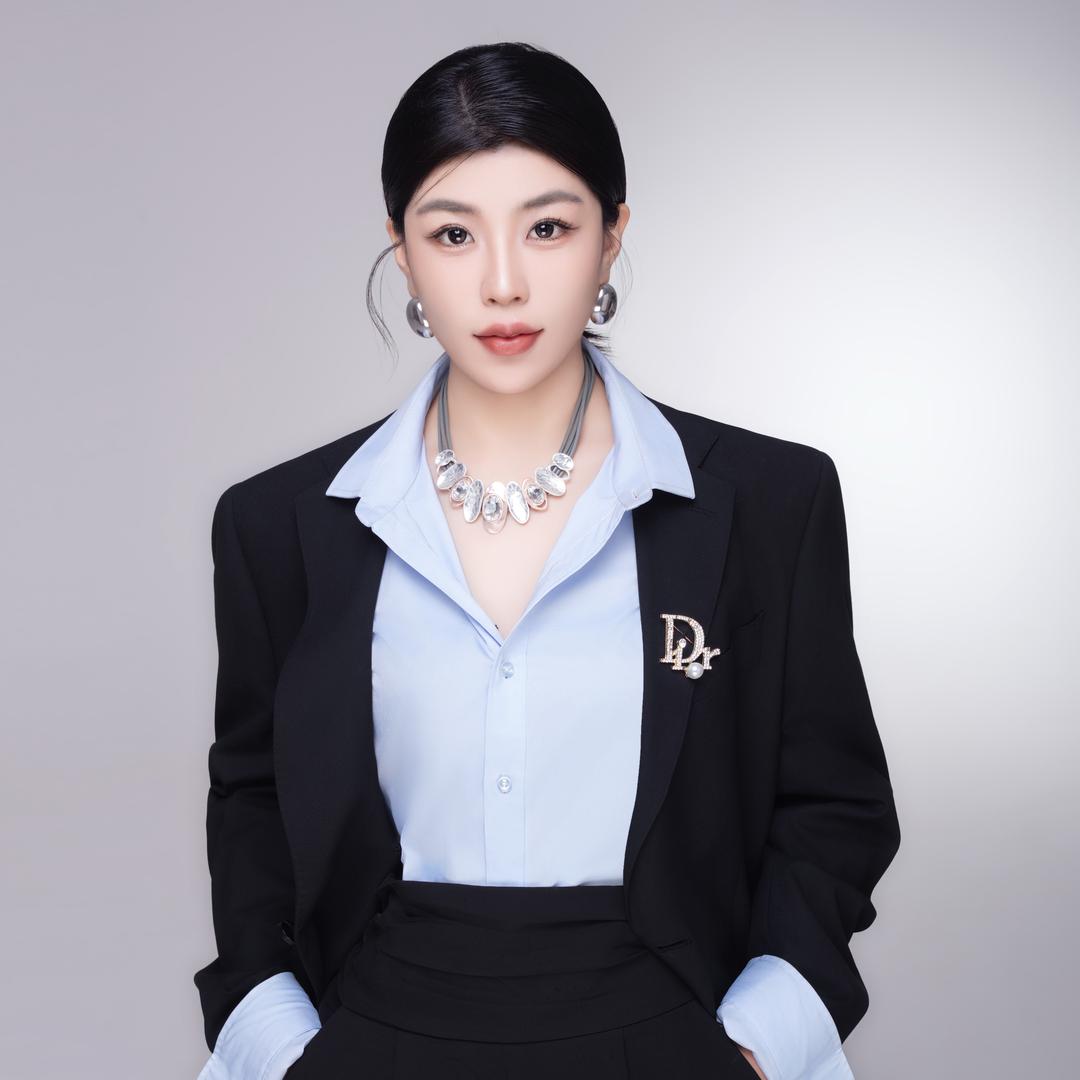 琳恩纳联合创始人～钰姐