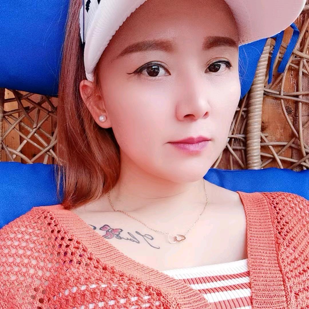 妞笑一个（橱窗有好物）