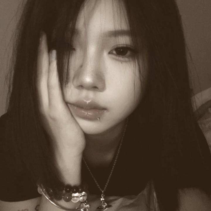 辣椒油🌶️