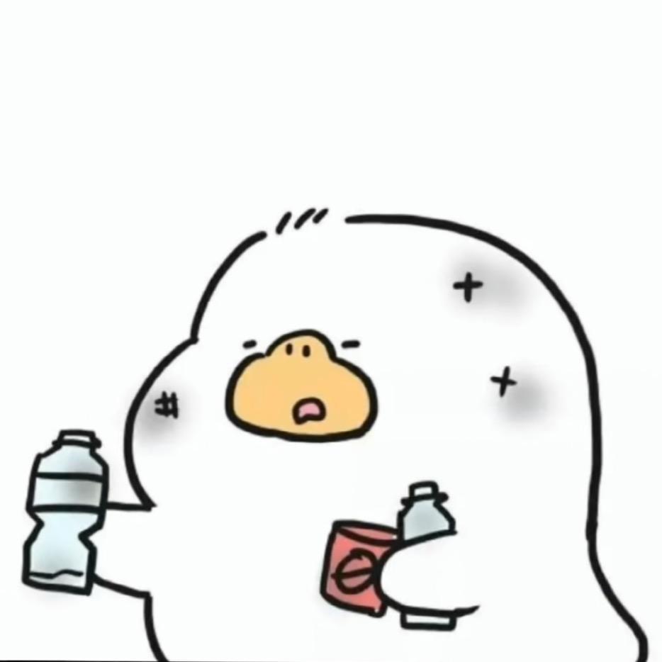 一只肉肉球