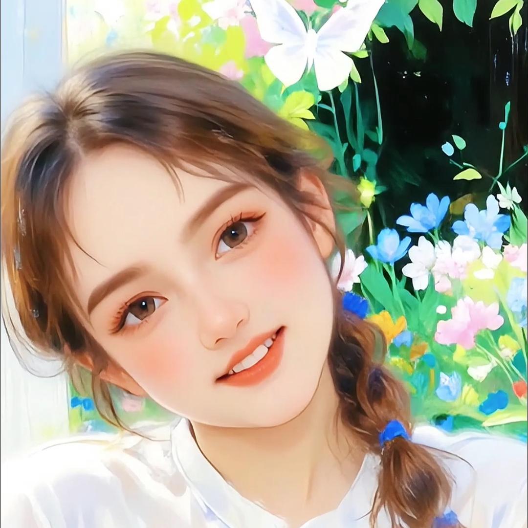 周小姐的抖圈日常