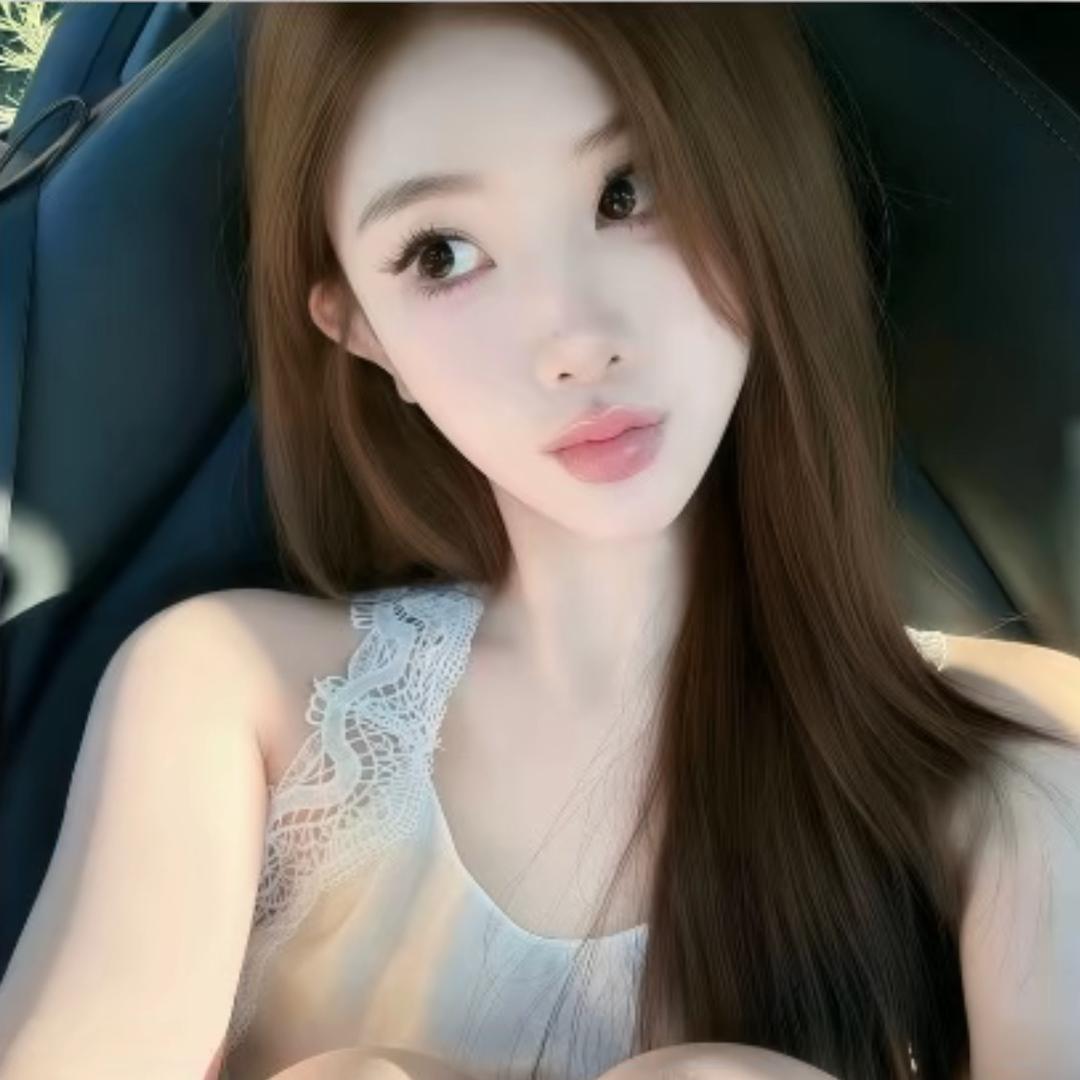 冰 心∵