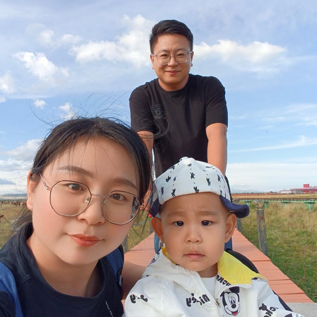 奶爸爱生活✌︎( ᐛ )✌︎