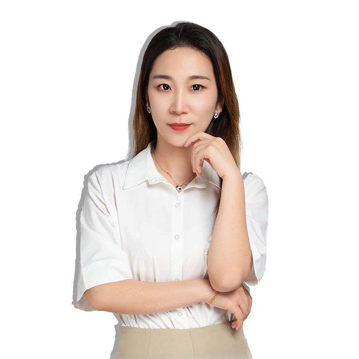 申庭教育-桃子老师副高大课堂