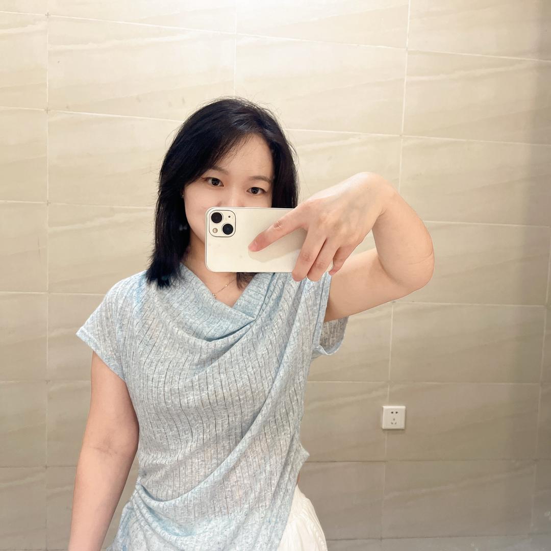 雅茹是做跨境的