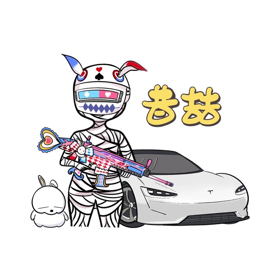 吉吉同学