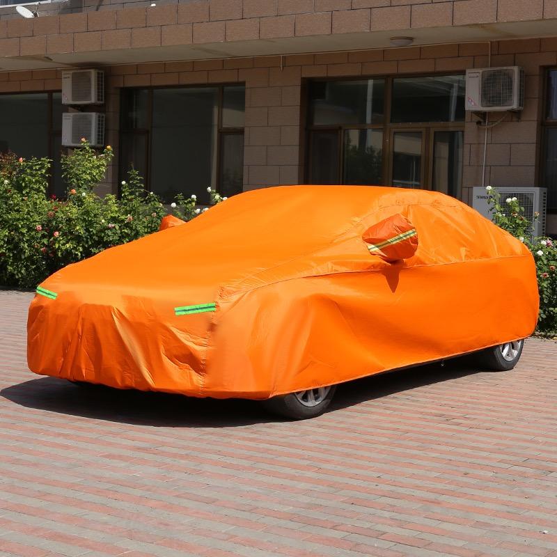 车衣车罩