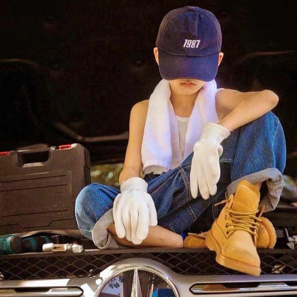 最佳渣男