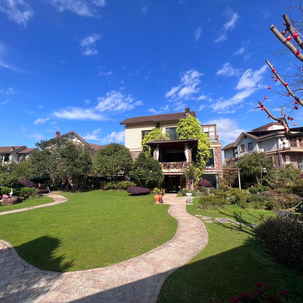 花筑·武夷山浅水湾民宿(水庄店)