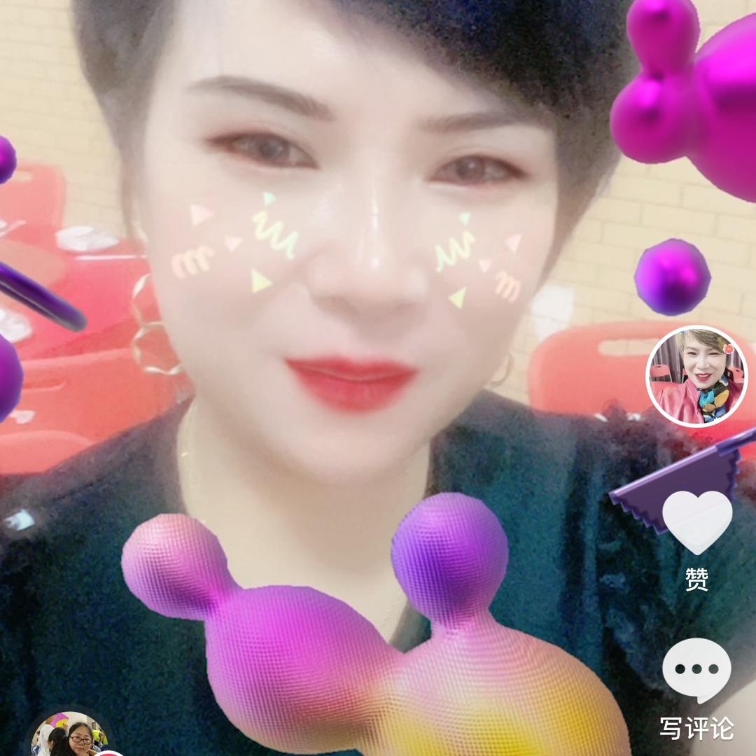 豪门夫人
