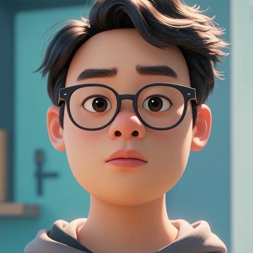 John