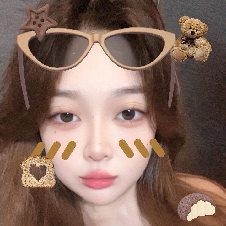 隐姓埋名刘亦菲🧏🏻‍♀️