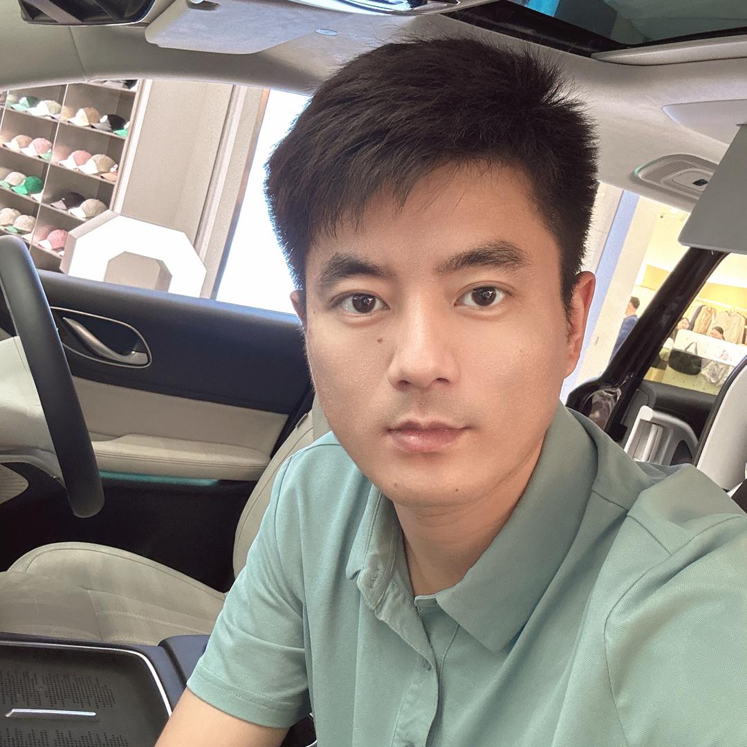 岚图汽车|🉑上门试驾