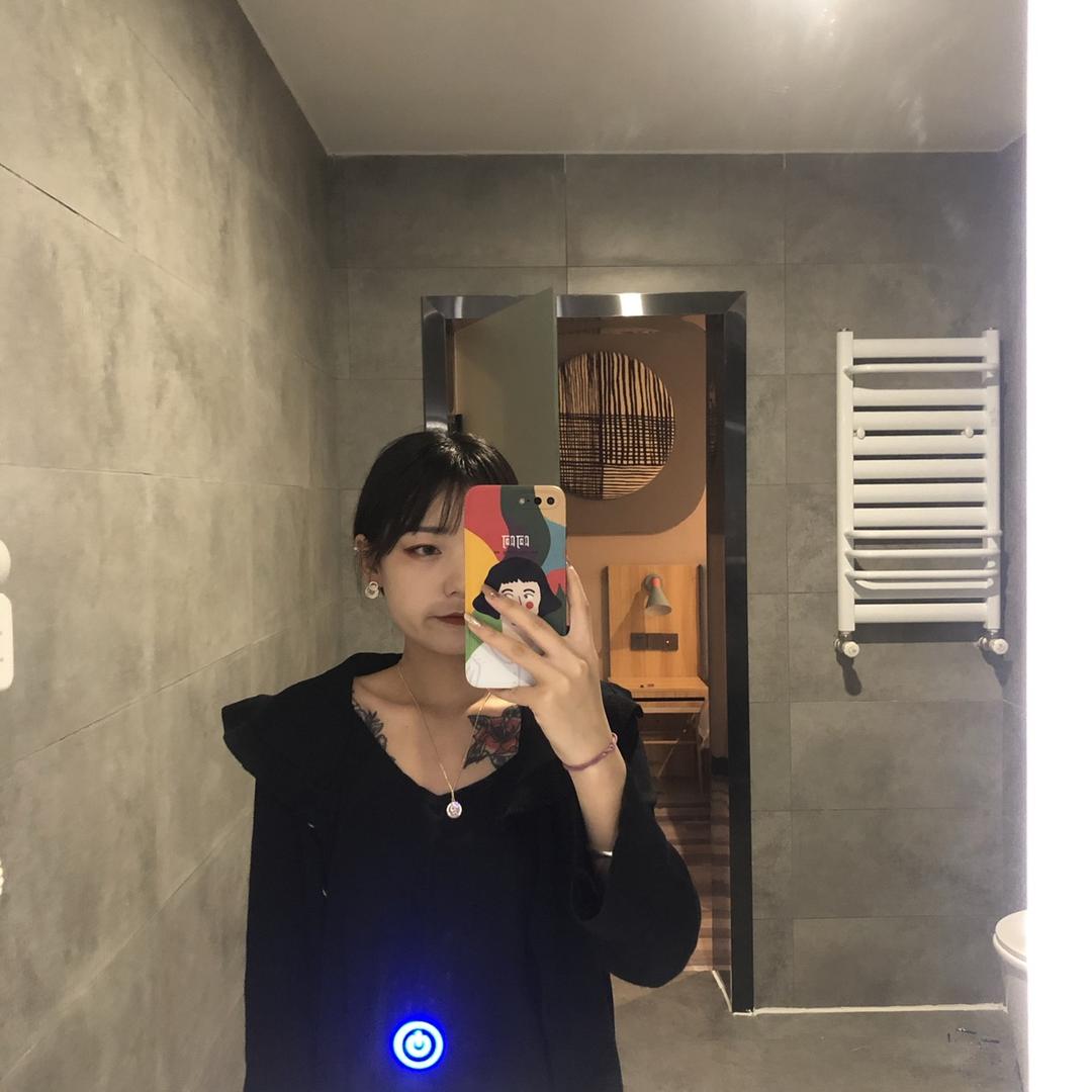 张.