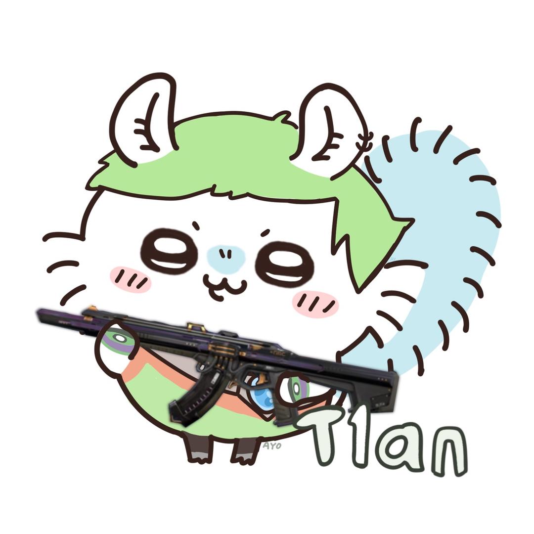 T1an