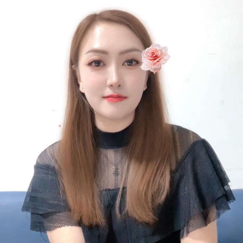 简大小姐《青青》