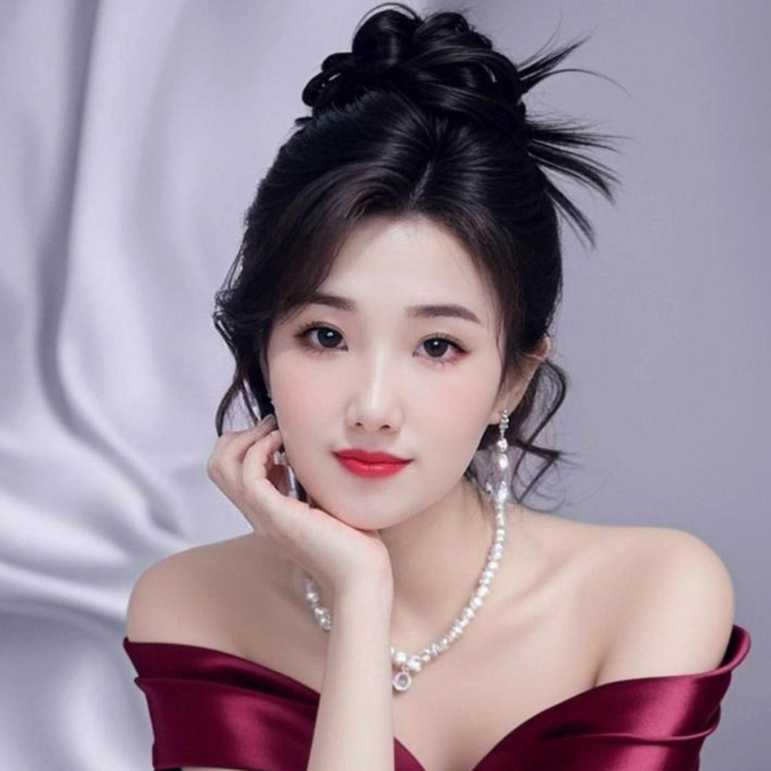 @  琴儿