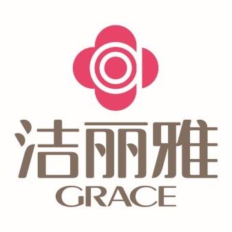 洁丽雅grace床品家居