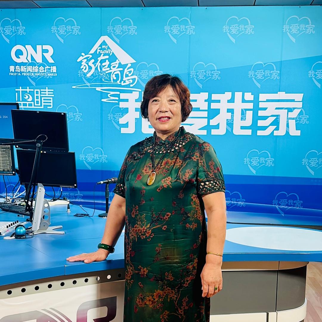 大林子妈妈
