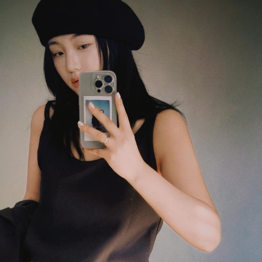 潇潇子