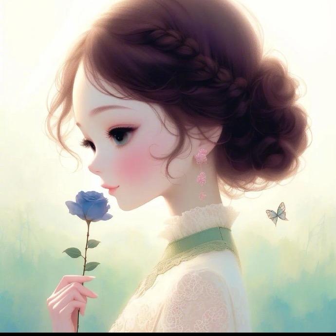 🌷·糖果的养花日记