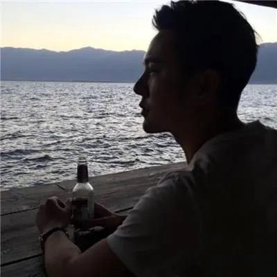 我愿提笔画尽天下