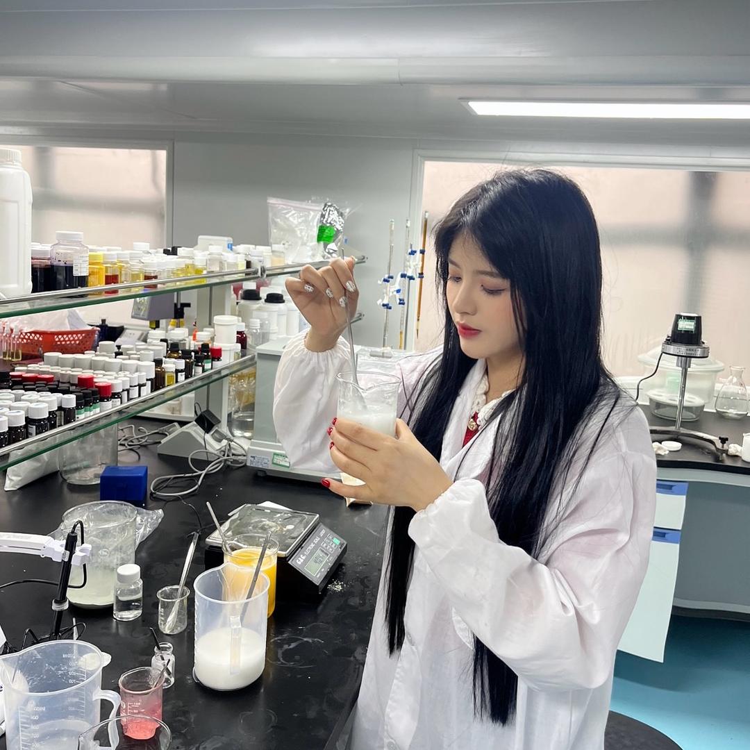 广东巧巧化妆品有限公司Coco