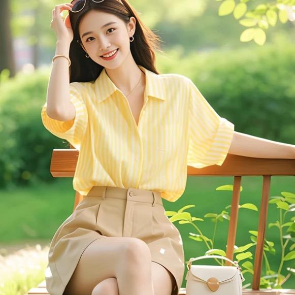 西兮女装👚