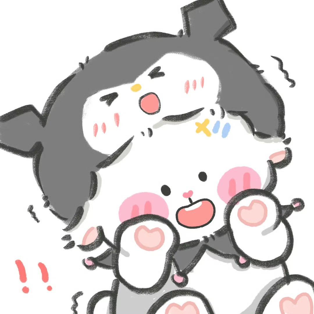 楼阁里的羊 Nail