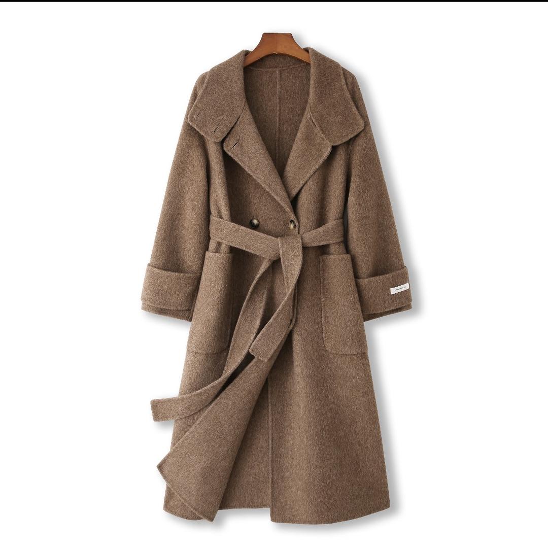 羊毛大衣工厂（可批发）