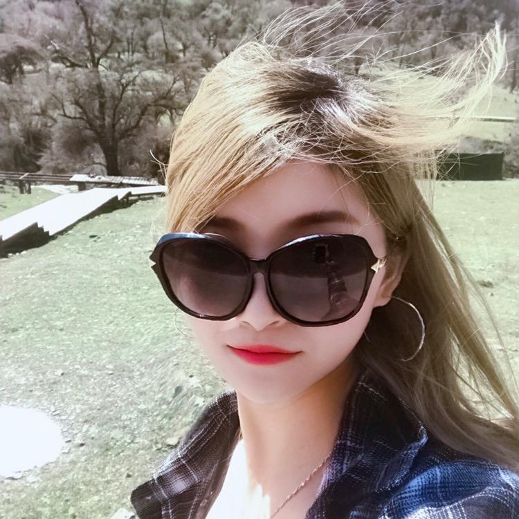 小何妹🌹🌷🌷