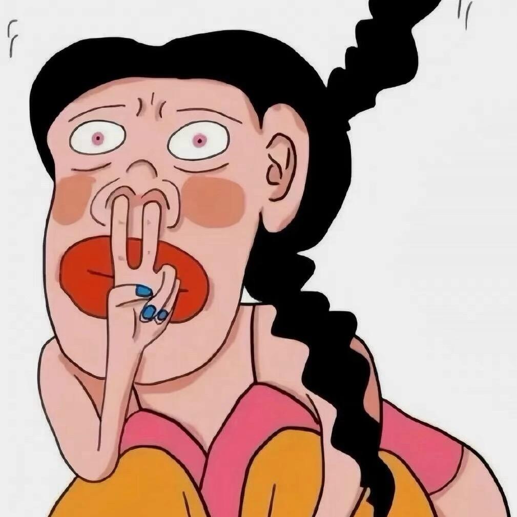 向小美🫐