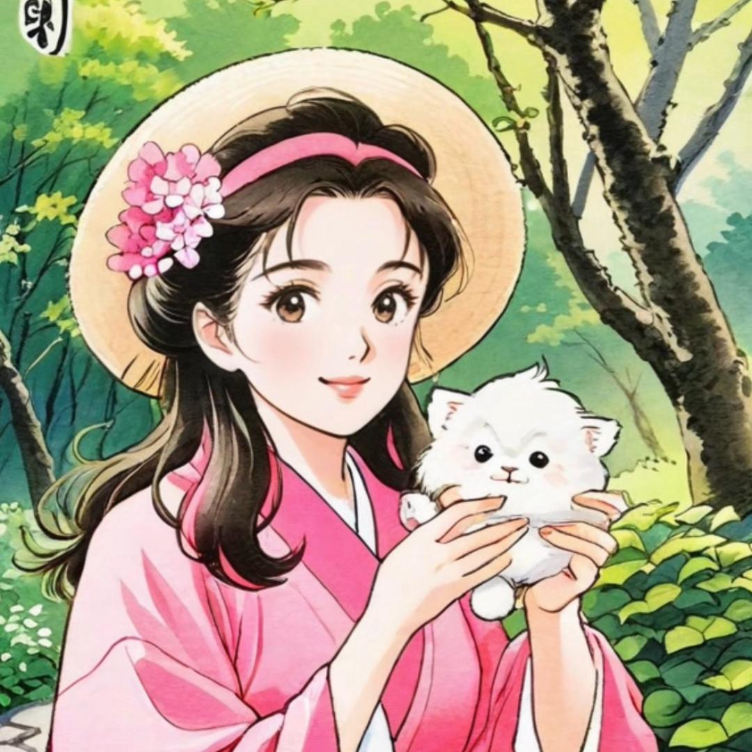 朵朵好物小铺