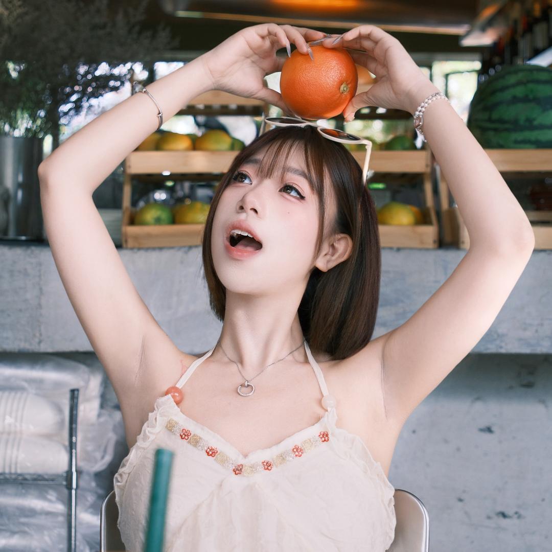 芋圆不想圆(减肥版