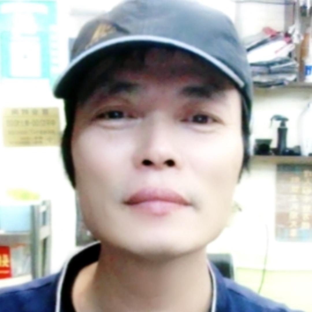 流行时光美发店