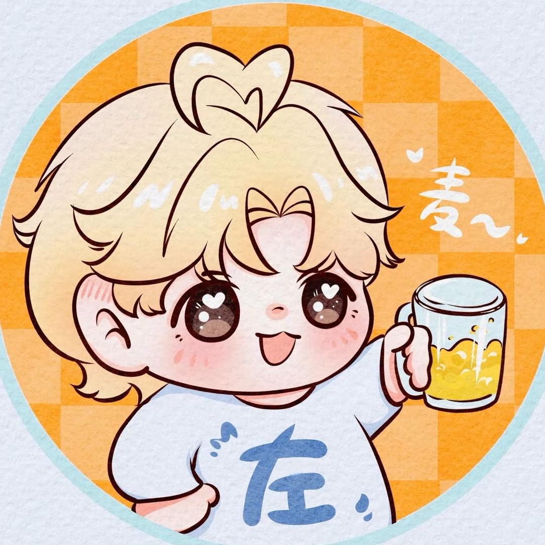 小左同学ᵐ🌾