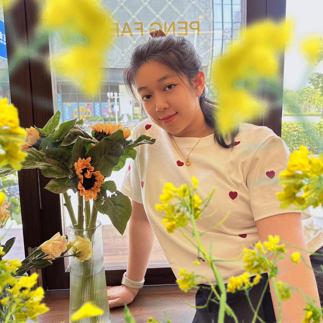 超级美少女的👉🏻烘焙日常