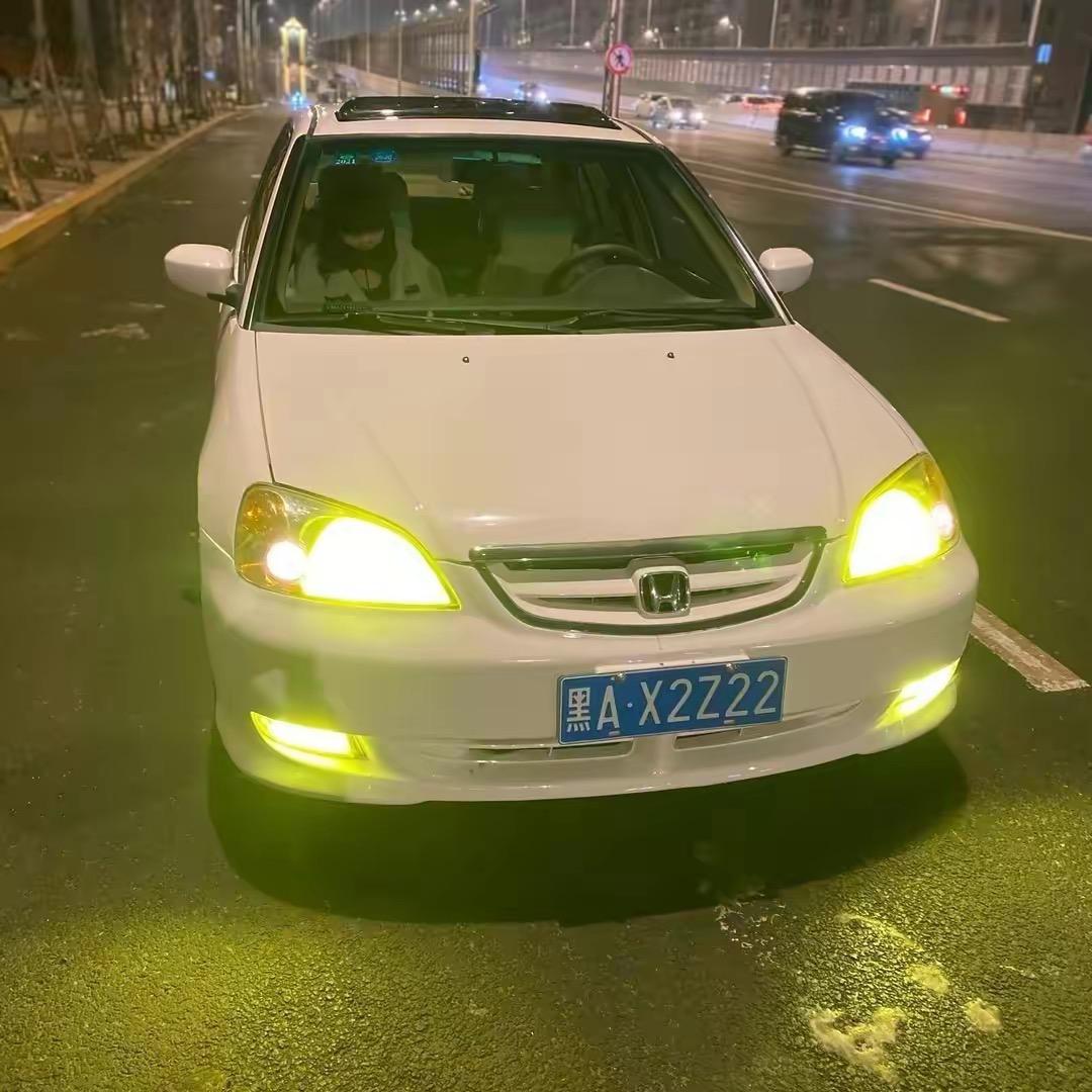 哈尔滨七零一汽车-阿飞
