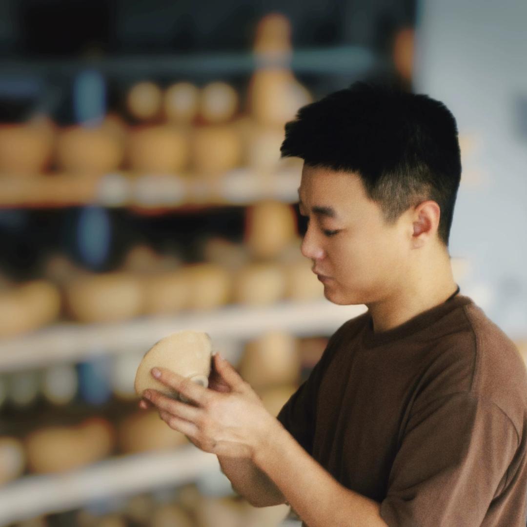 狂窑手作茶器