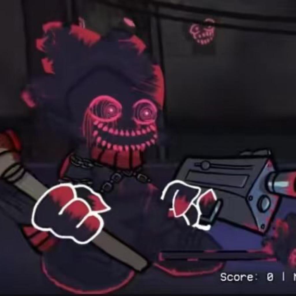 抽象大王（彻底死了）