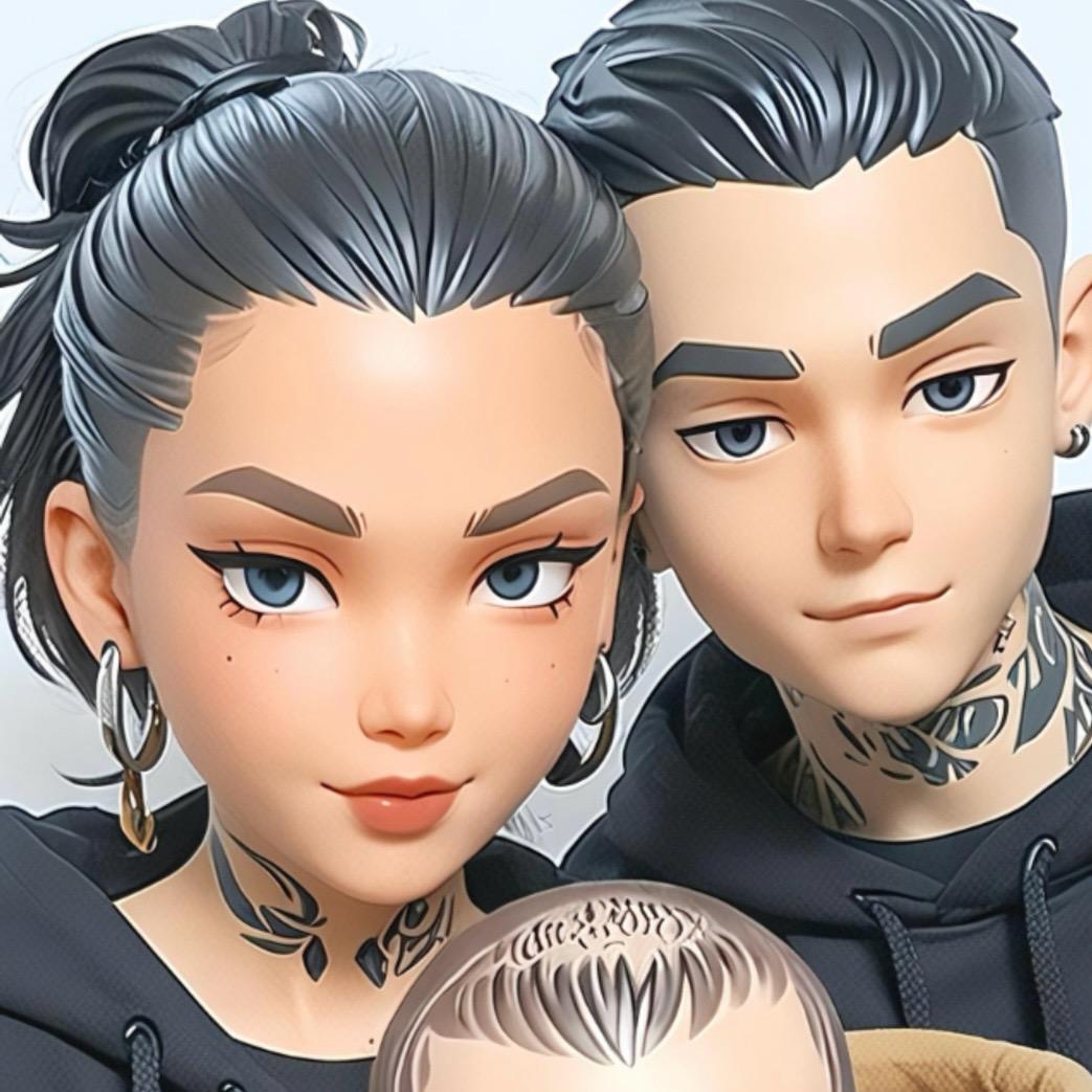 嗨、李先森