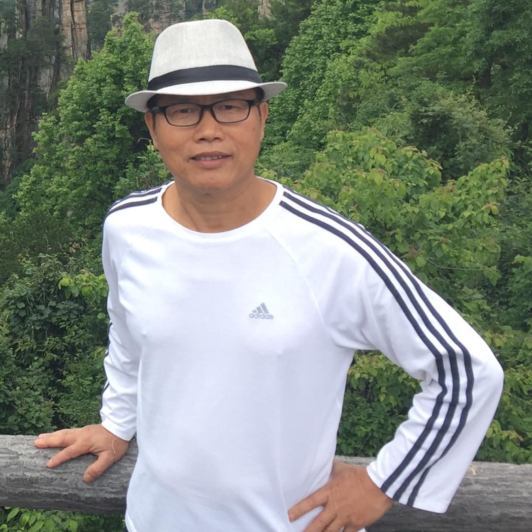 冯旋