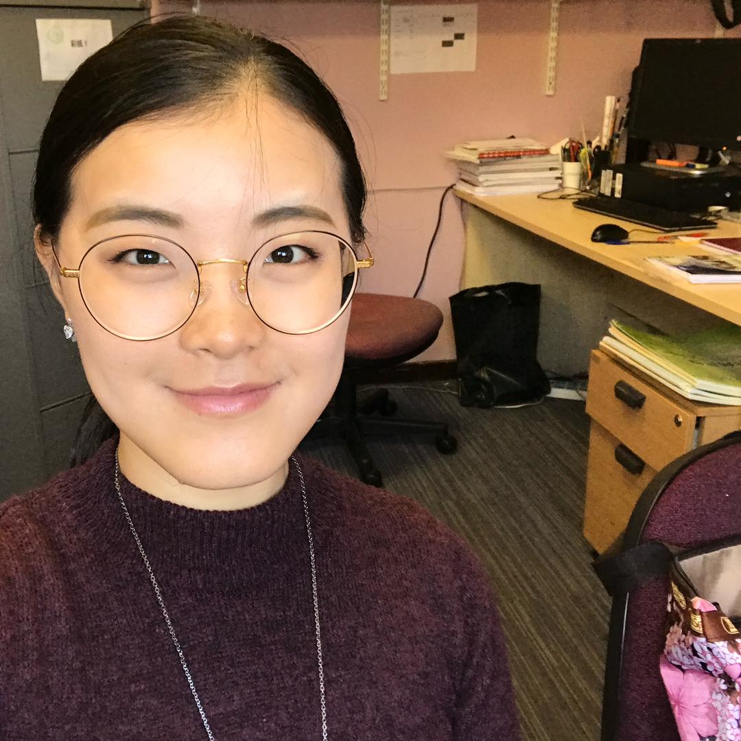 Ivy妈妈的语言艺术宇宙