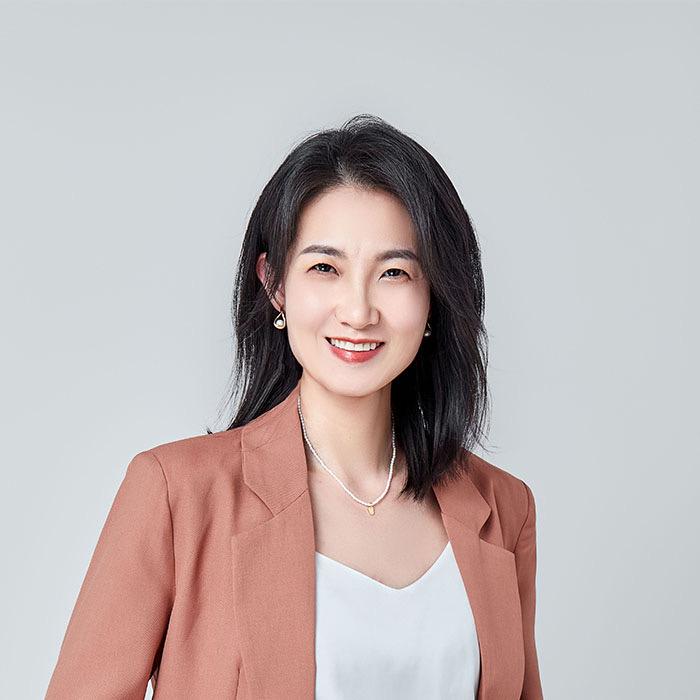 宝儿姐食养记