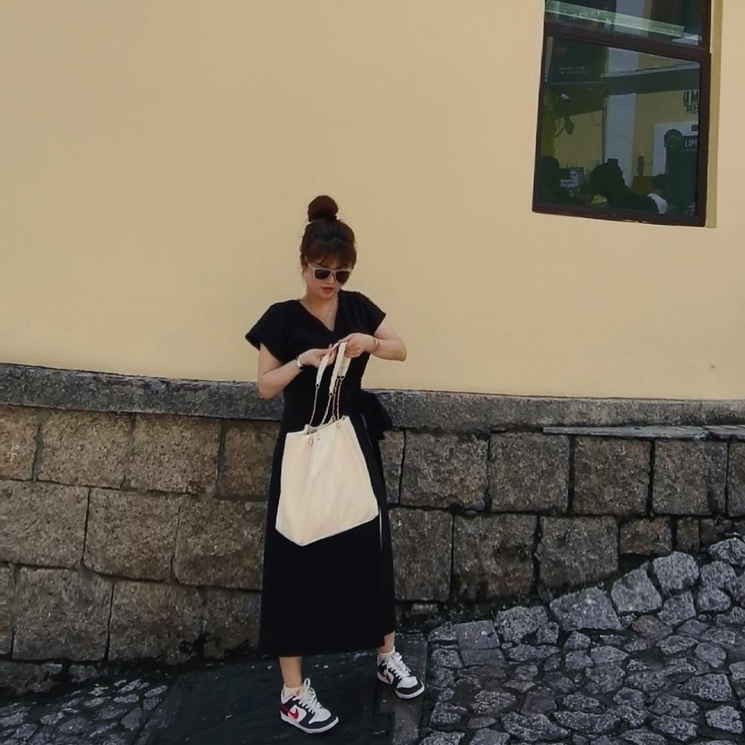 小澜同学