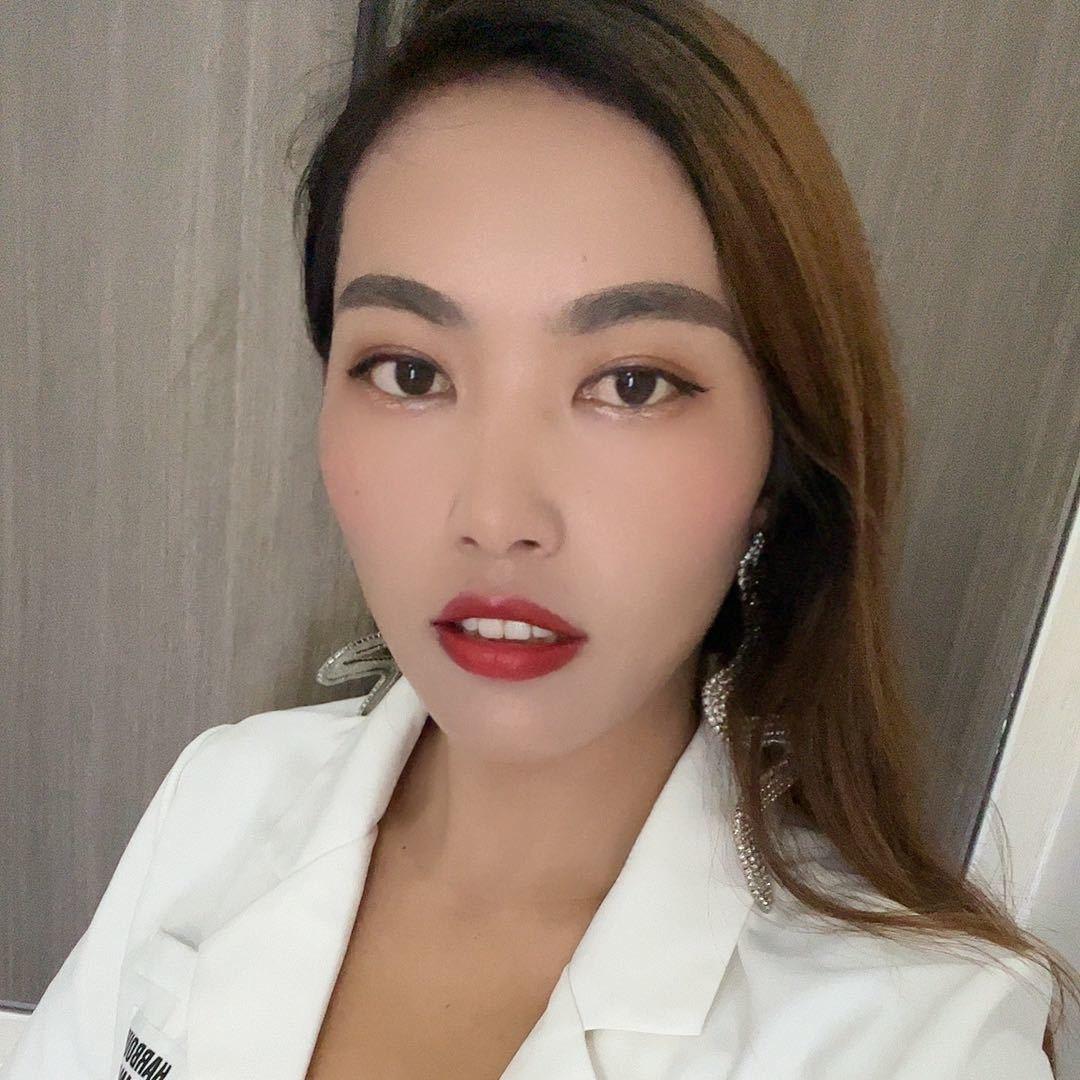 玫瑰🌹🎙️