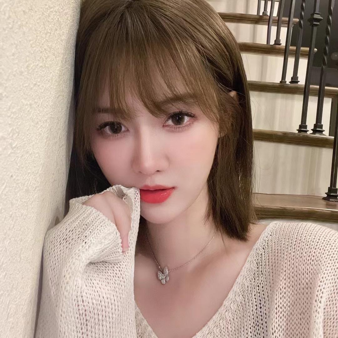 🐰。