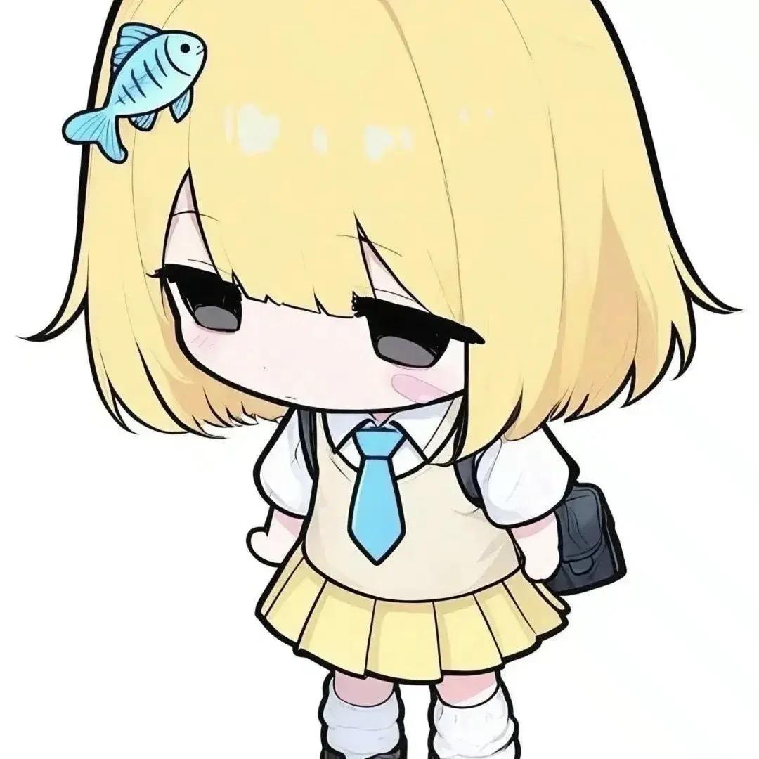 爱吃蛋挞的小鲨